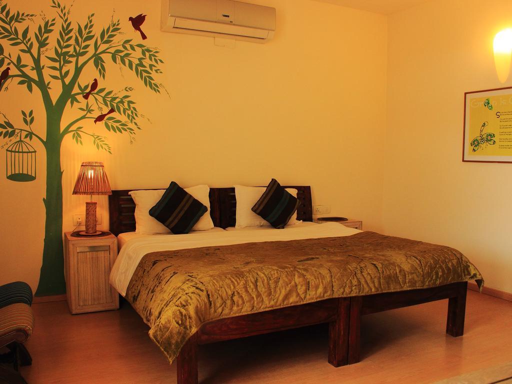 Cinnamon Homestay, Off Sohna Road Gurgaon Room photo